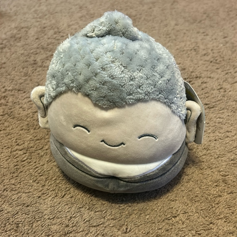 halloween squishmallow